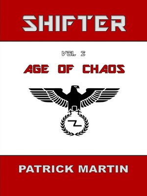 cover image of Age of Chaos
